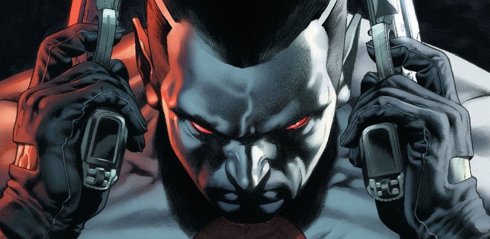 Valiant Comics - Harbinger