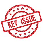 key issue