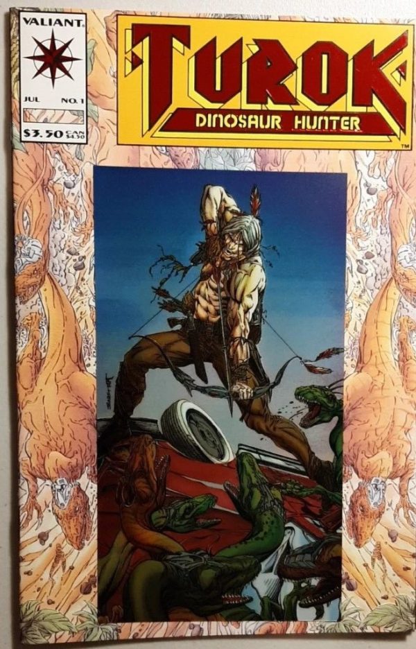 Turok #1